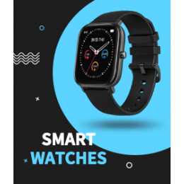 Other Smart Wearables & Accessories