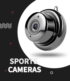 Sports Cameras