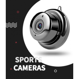 Sports Cameras