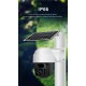 Solar camera Mycam 1080P CCTV security network camera