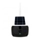 1080P 3MP Solar Panel Wireless rechargeable Battery Camera WIFI Outdoor PIR CCTV Surveillance Security Battery IP Camera