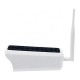 1080P 3MP Solar Panel Wireless rechargeable Battery Camera WIFI Outdoor PIR CCTV Surveillance Security Battery IP Camera