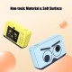 Explosive children's camera mini toy small SLR HD autofocus digital camera factory direct sales Blue HD dual camera