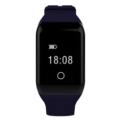 OLED Water-Proof BT4.0 Smart Wrist Band 0.66