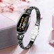 H8 Smart Bracelet Women Watch  IP67 Waterproof Heart Rate Sleep Monitor Smart Band Blood Pressure Smart Watch Band for IOS Android Fitness bracelet