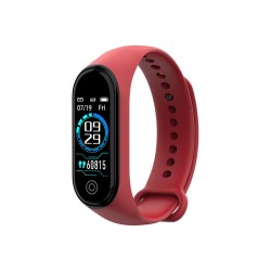 RD05 Smart Watch Bluetooth Sports Bracelet IP67 Heart Rate Sleep Blood Pressure Monitoring APP Control for Outdoor Sports Multi-sport Modes