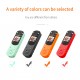 Digital DV Camera Mini Body Car Camera Video Recorder MP3 Player 1080P HD Screen with Infrared Night Light Rotating Len for Sports Home Office Accompanying Recorder Christmas Gift