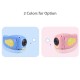 720P 20 Mega Pixel Kids Video Camcorder Portable Mini High Resolution Digital Camera with Handle Hanging Rope Birthday Gifts for Boys Girls