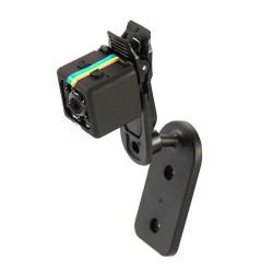 SQ11 1080P Portable Sport DV Mini Night-Vision Monitor Multifunctional Home Safety Protections Camera Car DV Digital Video Recorder