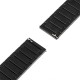 22mm Watchband Stainless Steel Watch Band Strap Wristband Replacement for HUAWEI WATCH GT2 46mm / HONOR MagicWatch2 46mm / HONOR MagicWatch