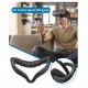 Replacement for Oculus Quest 2 VR-Accessories Replacement Face Cover Light Blocking Washable Face Pad